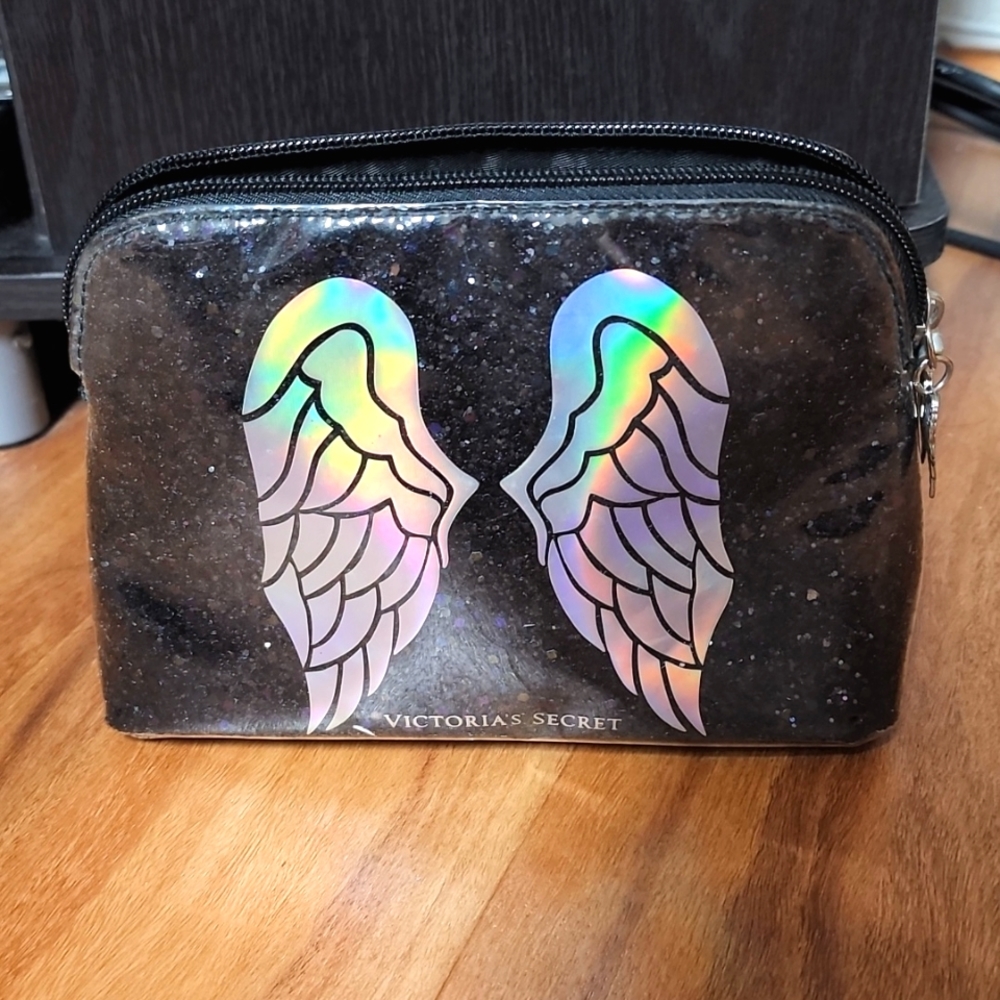 Victoria Secret Makeup Case